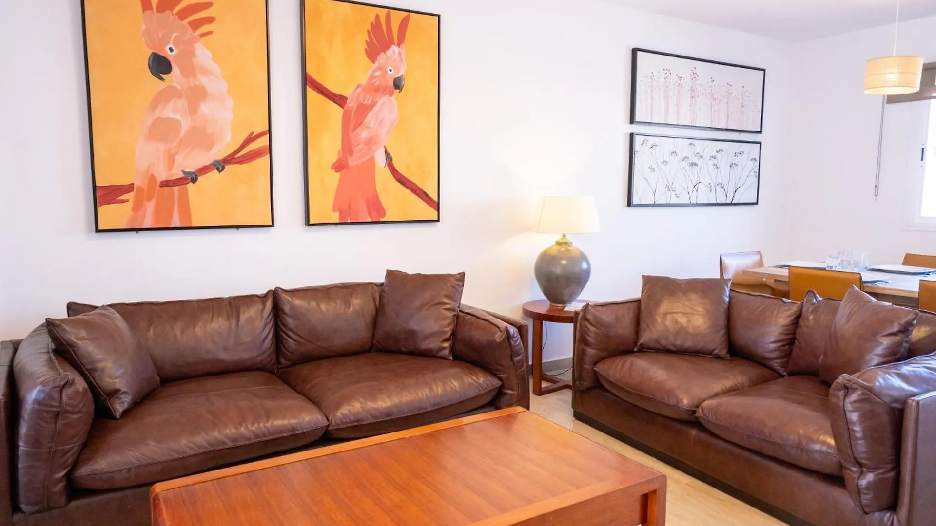 Villa Privada En Un Entorno Unico Corralejo