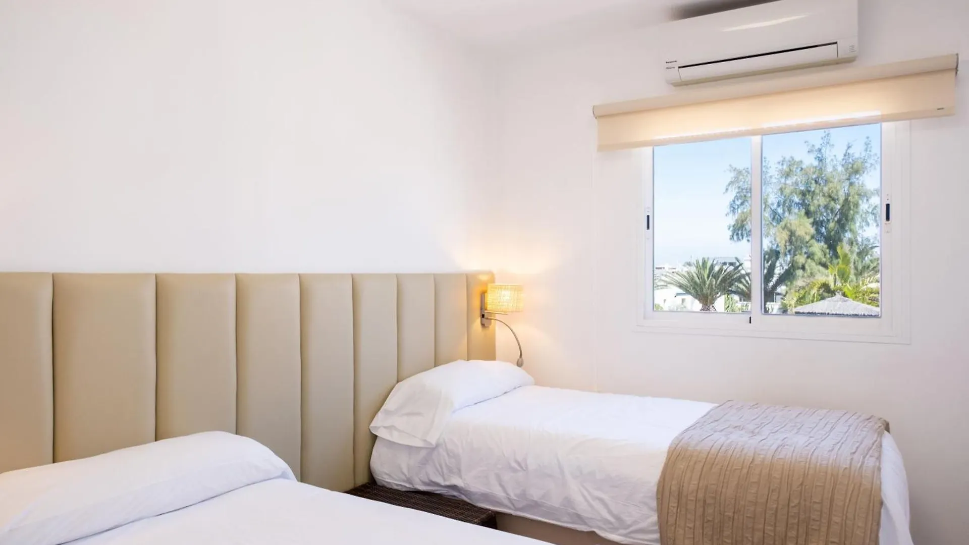 Villa Privada En Un Entorno Unico Corralejo 0*,