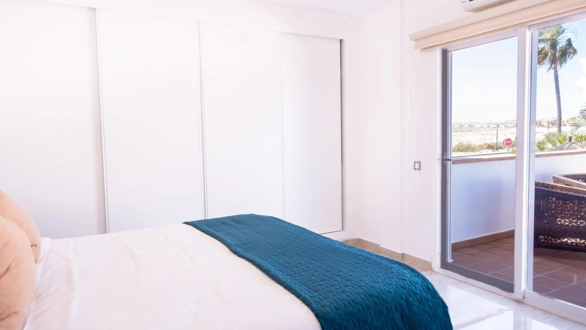 Villa Privada En Un Entorno Unico Corralejo