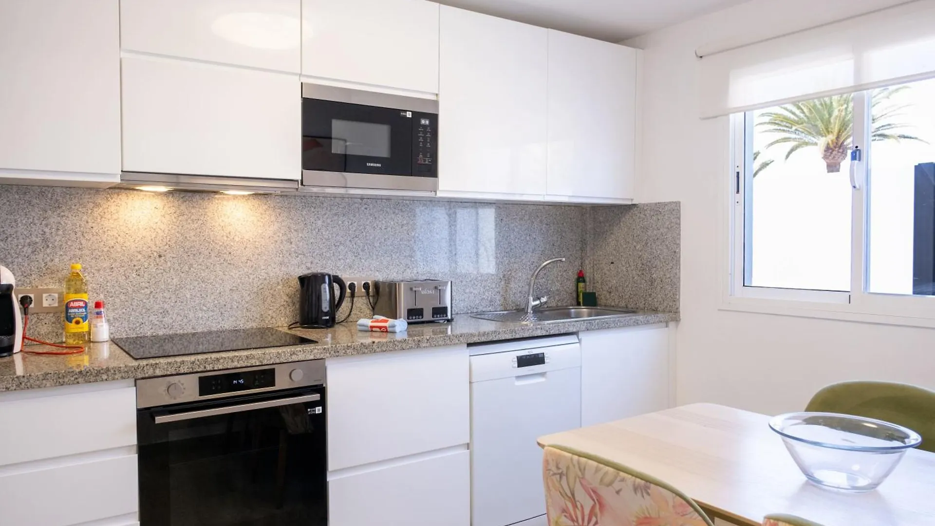 Villa Privada En Un Entorno Unico Corralejo
