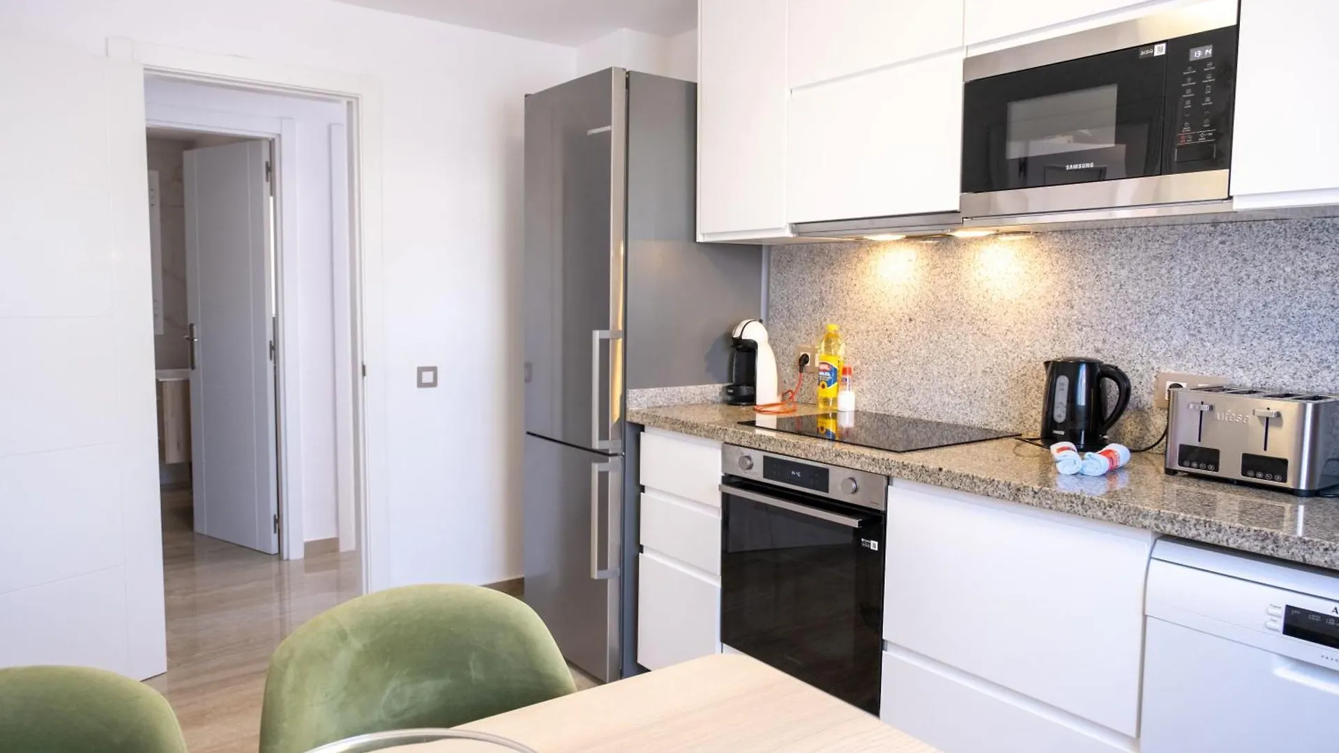 Villa Privada En Un Entorno Unico Corralejo