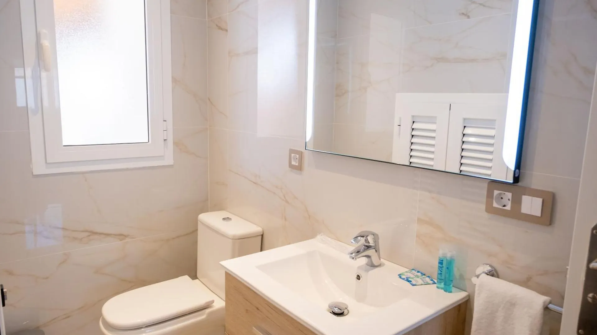 Villa Privada En Un Entorno Unico Corralejo Spain