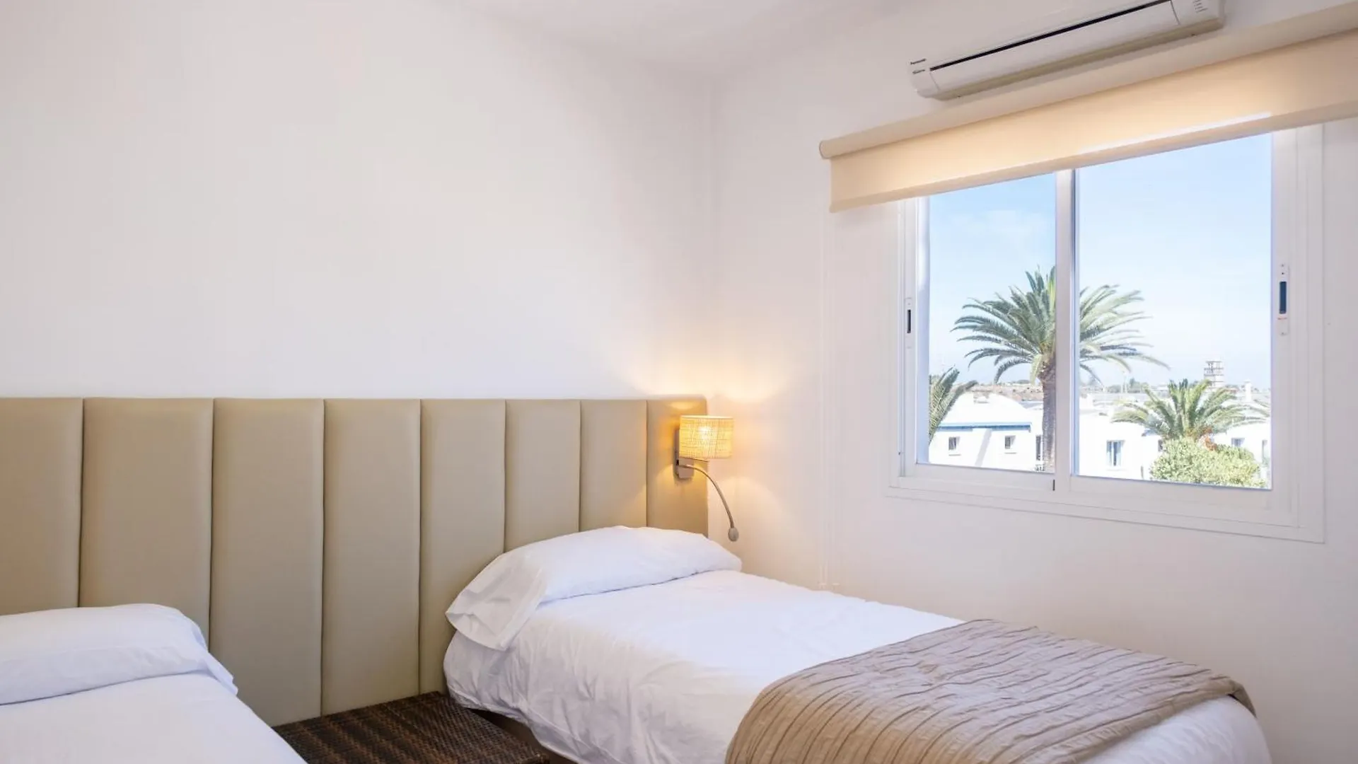 Villa Privada En Un Entorno Unico Corralejo Spain