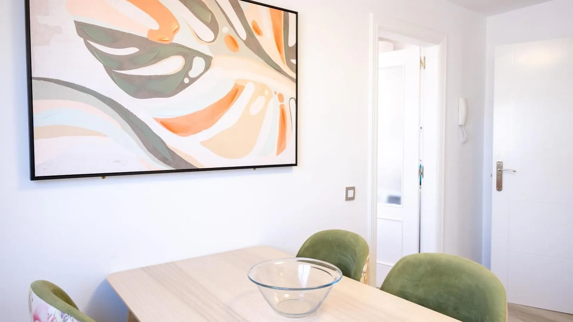 Villa Privada En Un Entorno Unico Corralejo